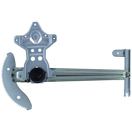 Wai Global WINDOW REGULATOR ONLY, WPR0289R WPR0289R